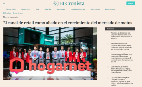 cronista