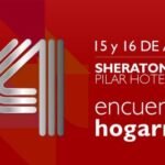 Evento Hogarnet 15 y 16 de Abril 2026 – Sheraton Pilar Buenos Aires